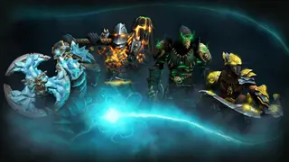FORCED - Xbox One