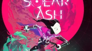 Solar Ash - Switch