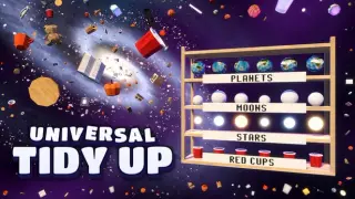 Universal Tidy Up
