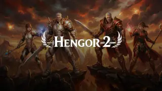 Hengor 2