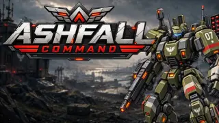 Ashfall Command