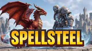 Spellsteel