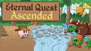 Eternal Quest: Ascended