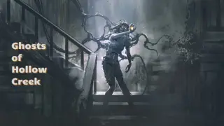 Ghosts of Hollow Creek