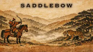 Saddlebow