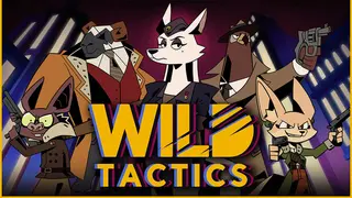 WILD Tactics