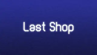 Last Shop