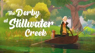 The Derby At Stillwater Creek