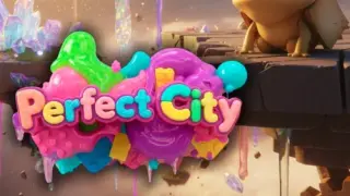 Perfect City - Switch