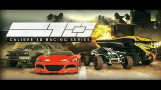 Calibre 10 Racing