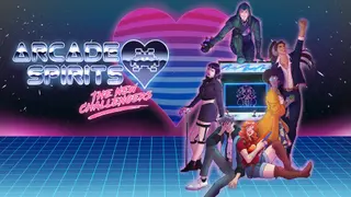 Arcade Spirits: The New Challengers (Xbox One & Series)