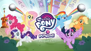 Pinball FX - MY LITTLE PONY Pinball - Switch