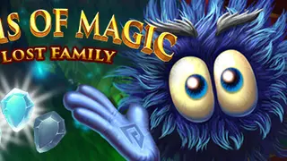 Gems of Magic: Lost Family