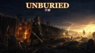 Unburied