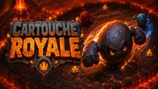 Cartouche Royale