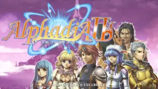 Alphadia