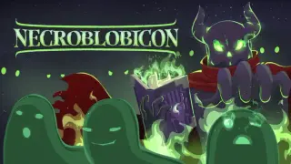 Necroblobicon