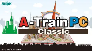 A-Train PC Classic