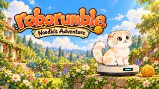 Roborumble: Noodle's Adventure