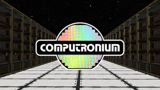 Computronium