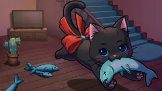Catnigma