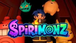 Spirimonz