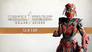 MK1: Sektor