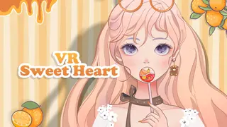 VR Sweet Heart