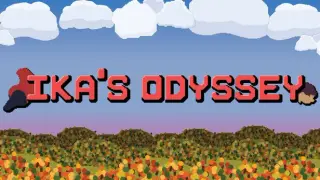 Ika's Odyssey