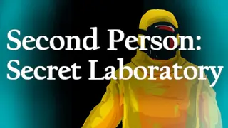 Second Person: Secret Laboratory