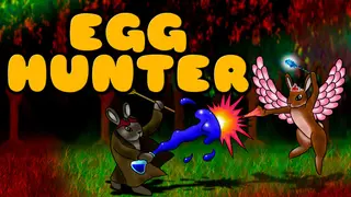 Egg Hunter