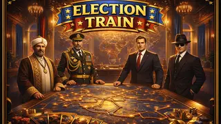 Election Train