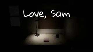 Love, Sam