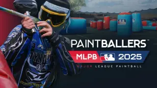 Paintballers : Major League Paintball MLPB 2025