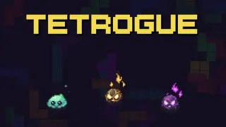 Tetrogue