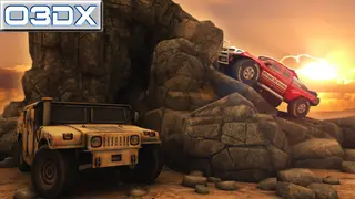 O3DX