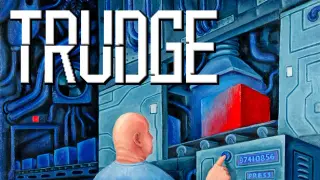 Trudge
