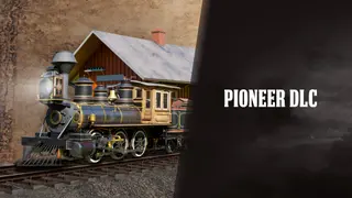 Railroads Online - Pioneer DLC (Xbox Series)
