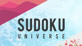 Sudoku Universe - Switch