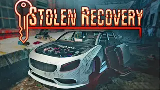 Stolen Recovery