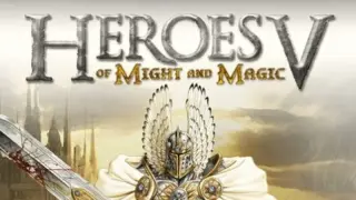 Heroes of Might & Magic V