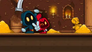 Letter Quest: Grimm's Journey Remastered Edition - Xbox One