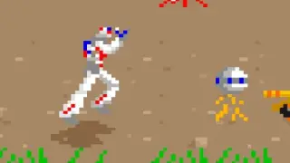 Arcade Archives FORMATION Z - Switch