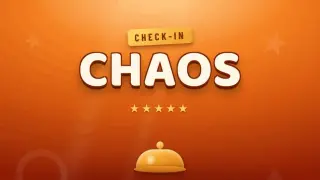 Check-In Chaos