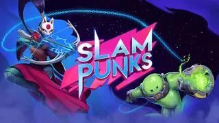 SLAMPUNKS