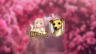 Fasthand - Supporter DLC