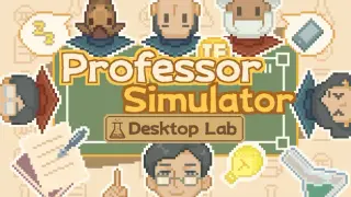 Professor Simulator: Desktop Lab