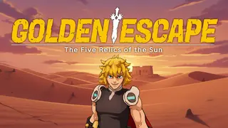 Golden Escape