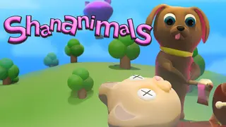 Shananimals