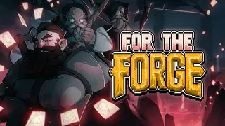 For The Forge